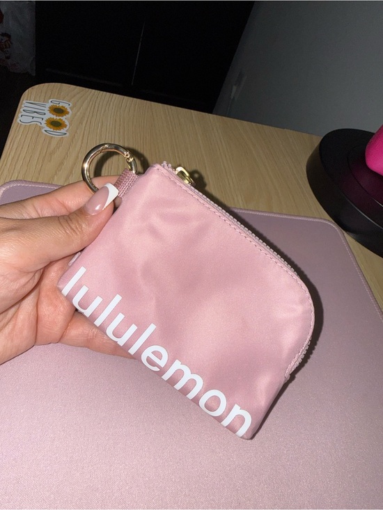 lululemon athletica Handbags - Lululemon wallet